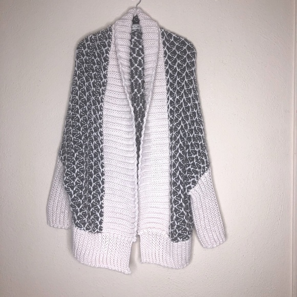Simply Noelle Sweaters - Simply Noelle OS Cozy Cardigan Sweater